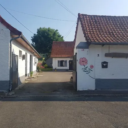 Entre Terre Et Mer La Baie D'authie Guisy